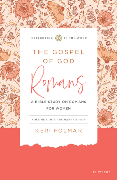 The Gospel of God (Vol. 1)